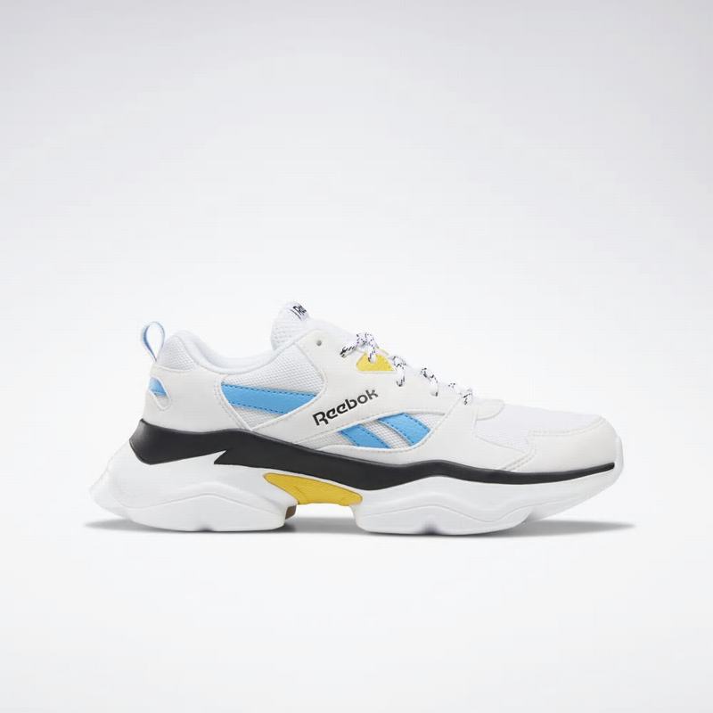 Tenisi Reebok Royal Bridge 3.0 Barbati Albi Romania RH8696XC